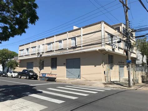 Ponto Comercial Na Avenida Pernambuco S O Geraldo Em Porto