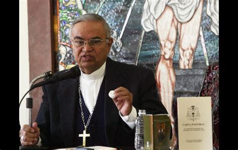 Familia Iglesia y Estado amenazados en México cardenal El Informador