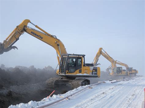 Komatsu Pc200lc 8 Specs Sms Equipment