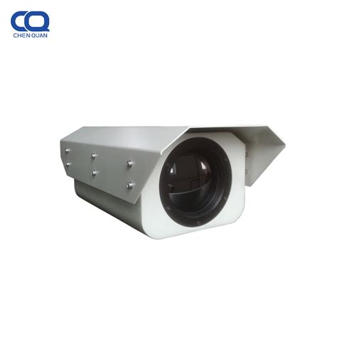 Air Domain Awareness Surveillance System High Resolution MID Wave