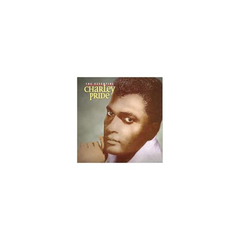 Charley Pride Essential Charley Pride Cd Woodwind And Brasswind