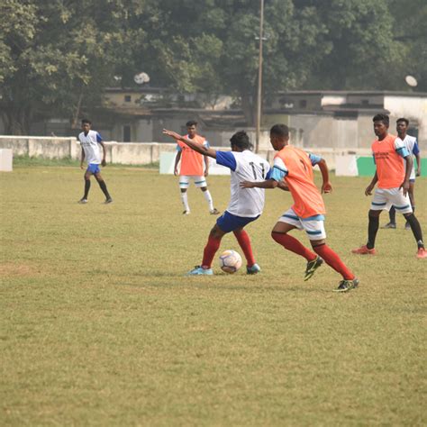 Rfys Football Season Jamshedpur City Championship Final