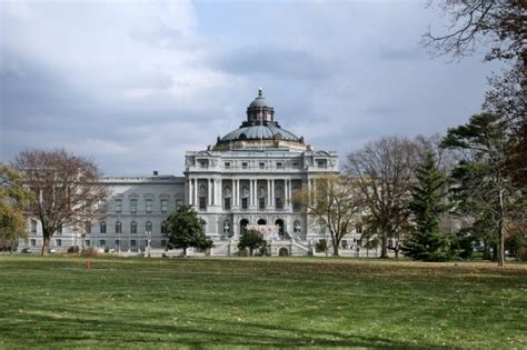 Librarian of Congress and the Library Olympics · Guardian Liberty Voice