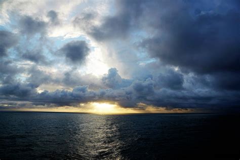 Free Images Sea Coast Water Nature Ocean Horizon Cloud Sky