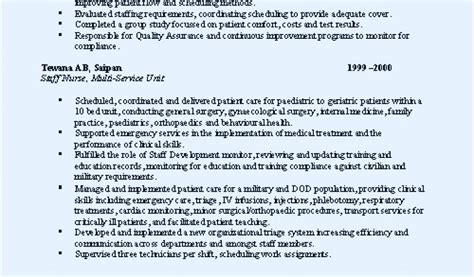 Resume Format In Word For Medical Representative Medical Sales