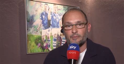 Video Sky Linter Vuole Il Classe 2006 Della Samp Leoni Il Piano Del Club Nerazzurro Fc