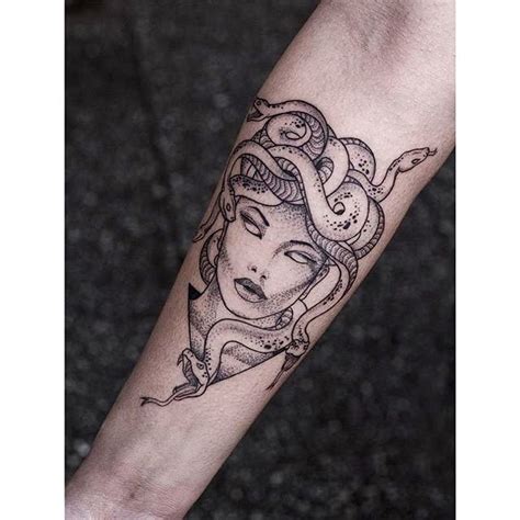 170+ Awesome Medusa Tattoos Designs With Meanings (2022) - TattoosBoyGirl | Sleeve tattoos ...