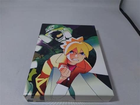 Yahooオークション Dvd Boruto ボルト Naruto Next Generations Dvd