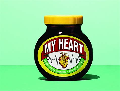 Is Marmite Healthy Mens Health