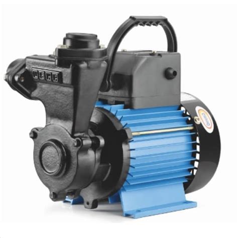 0 5 Hp Electric Water Pump 0 1 1 HP At Best Price In Patiala ID