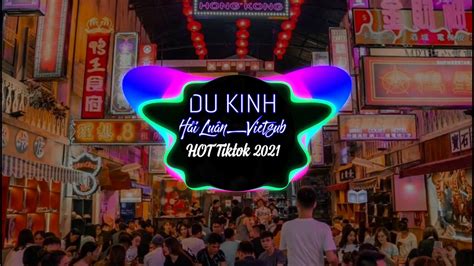 Du Kinh H I Lu N Dj Pad Remix Vn Style Mix Top Tiktok G Y Nghi N