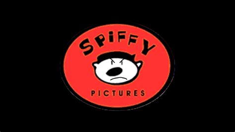 Spiffy Pictures (Halloween Variant, Dream Logo) | Scary Logos Wiki | Fandom