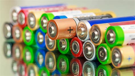 Why You Should Think Twice Before Buying Batteries At The Dollar Store