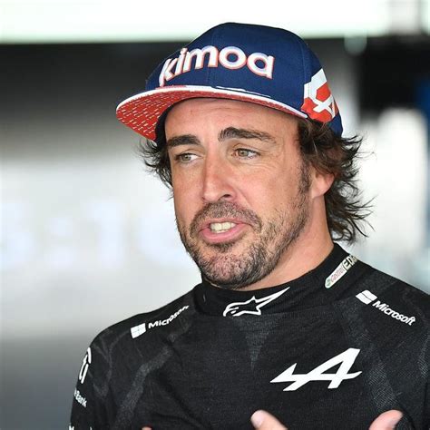 Fernando Alonso Ficha Por Aston Martin Revista De Coches