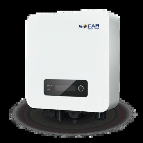 Sofar Solar SOFAR 25KTLX G3 MerXu