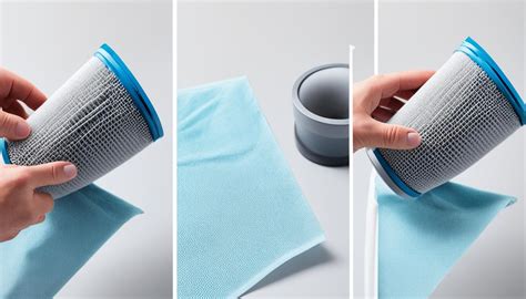 How To Clean Dyson Airwrap Filter Easy Guide