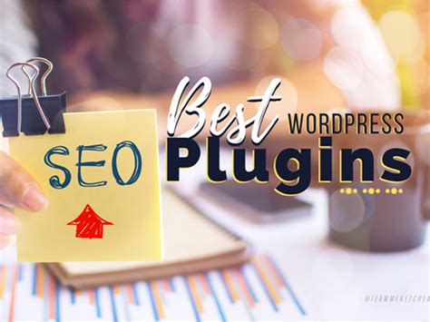 8 Best SEO Plugins For WordPress In 2023 Thehotskills