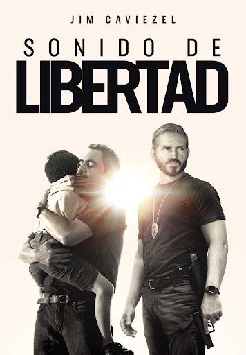 Sonido de libertad Películas en Google Play