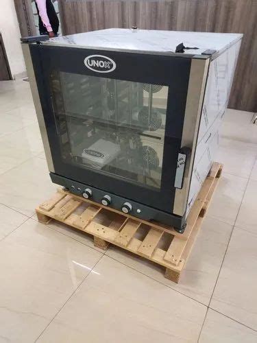 Electric Deg Celsius Unox Bakery Oven Xb Capacity