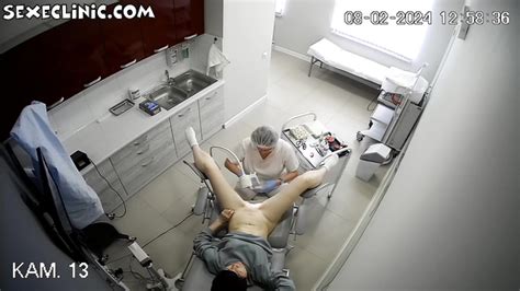 Gyno Exam Sex Sexeclinic HQ Medical Fetish Videos