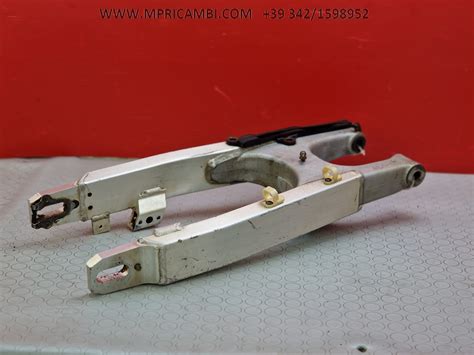 Forcellone Posteriore Swingarm Swing Rear Arm F