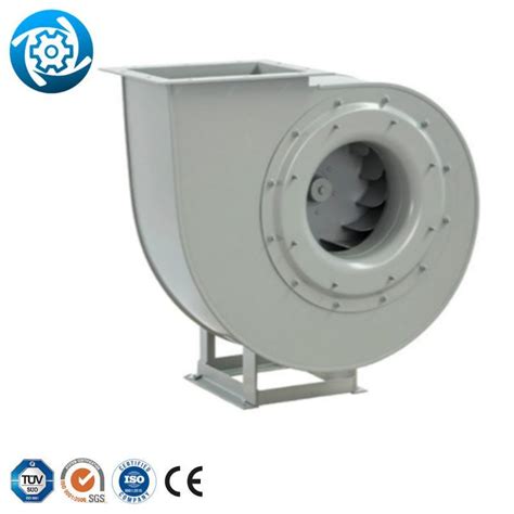 China API Standard 673 Plastic Lab Anticorrosion High Pressure Fume