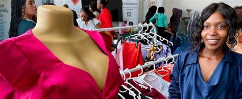 Textile And Clothing Industries Can Drive Africas Industrialization