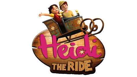 Heidi The Ride Coasterpedia The Roller Coaster And Flat Ride Wiki