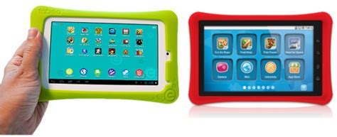 Nabi kids tablet maker sues Toys R Us over Tabeo tablet - Liliputing