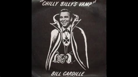 Chilly Billy S Vamp From Chiller Theater Videoclip Bg