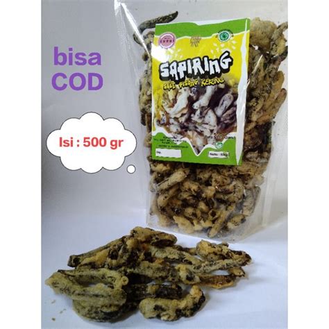 Jual SALE PISANG 500 GRAM SALE JARI SALE MANIS Shopee Indonesia