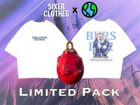 Sixer Clothes 2024 | ВКонтакте
