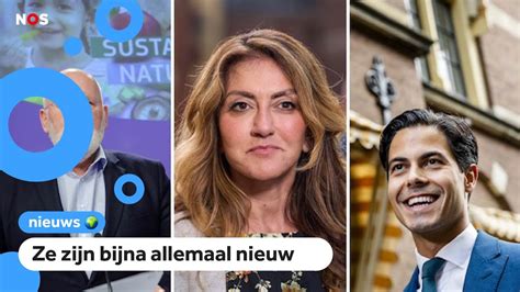 Verkiezingen Komen Eraan Deze Politici Ga Je Veel Zien Youtube