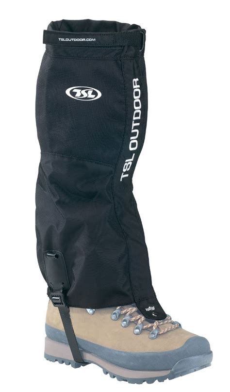 Купить TSL - Защитные гамаши для туризма Pro Trek | Интернет-магазин ...