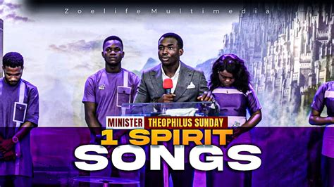 GRATITUDE WORSHIP WITH MIN THEOPHILUS SUNDAY YouTube Music