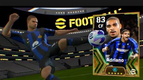 Trick To Get Epic Italian League Attackers🤩adriano🔥 Ronaldinho🤩 Trick Adriano Efootball 2024