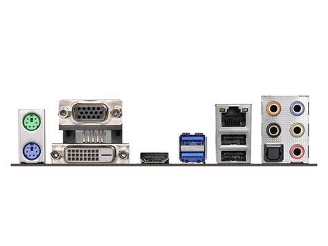 ASRock J5005-ITX | Laptop.bg - Технологията с теб
