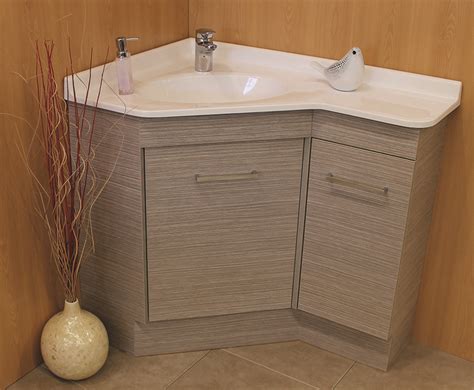 Corner Bathroom Sink With Vanity Artcomcrea