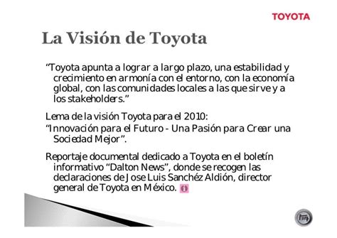 Toyota Motor Company