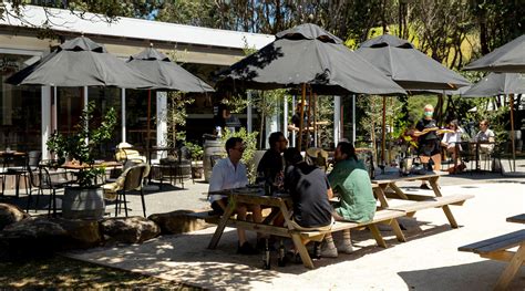 The Best Outdoor Dining Restaurants For Summer In Auckland