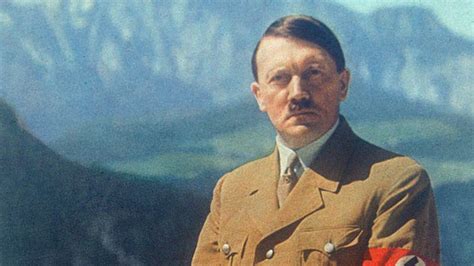 Perjalanan Hidup Adolf Hitler Pemimpin Nazi Jerman Yang Mati Bunuh