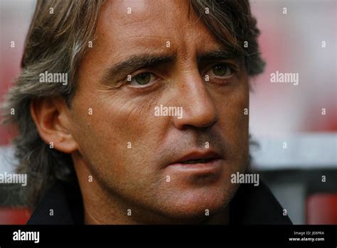 Amsterdam Arena Roberto Mancini Hi Res Stock Photography And Images Alamy