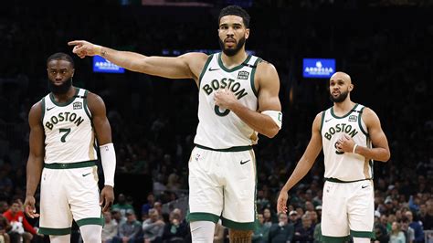 Predicting The Celtics Win Total For 2024 25 Nba Season Nbc Sports