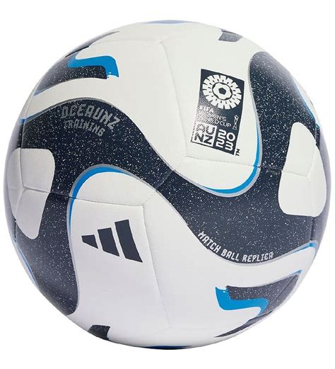 Футбольный мяч Adidas 2023 Oceaunz Training HT9014, размер 5 – фото ...