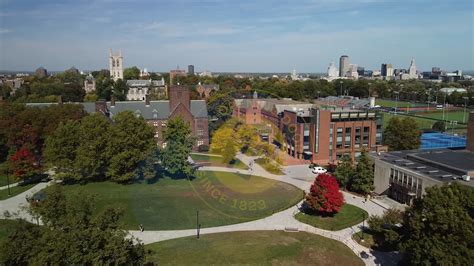 [Video] Trinity College-Hartford on LinkedIn: Trinity College Giving ...