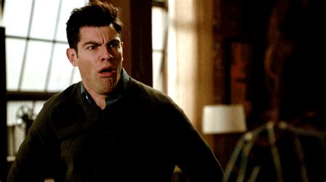 Disgusted Schmidt  By New Girl Find And Share On Giphy