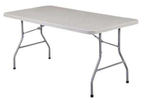 6 FT RECTANGULAR TABLES Wellington Bounce Rental Royal Palm Beach FL