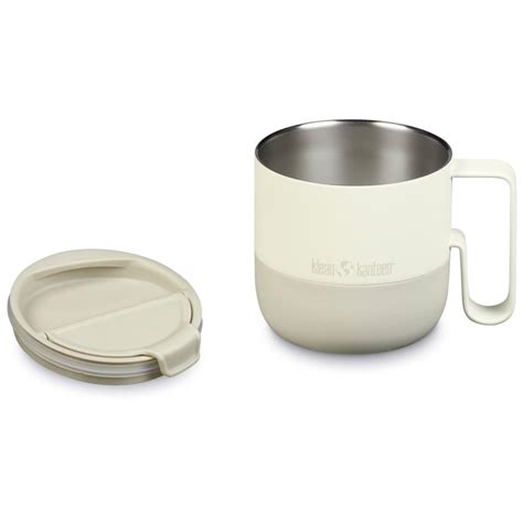 Vaso Térmico Rise Mug 414 ML con Tapa Flip Klean Kanteen