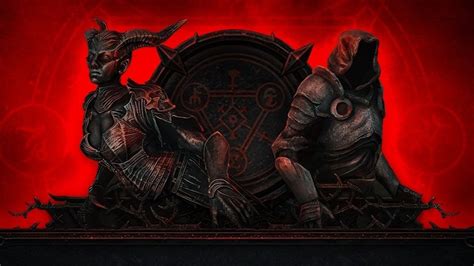 How To Watch The Diablo 4 Season 4 Campfire Chat Date Start Time