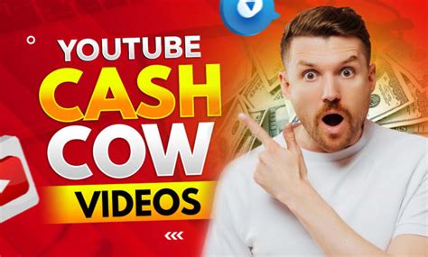 Create Youtube Automation Viral Top 10 Cash Cow Videos Faceless By